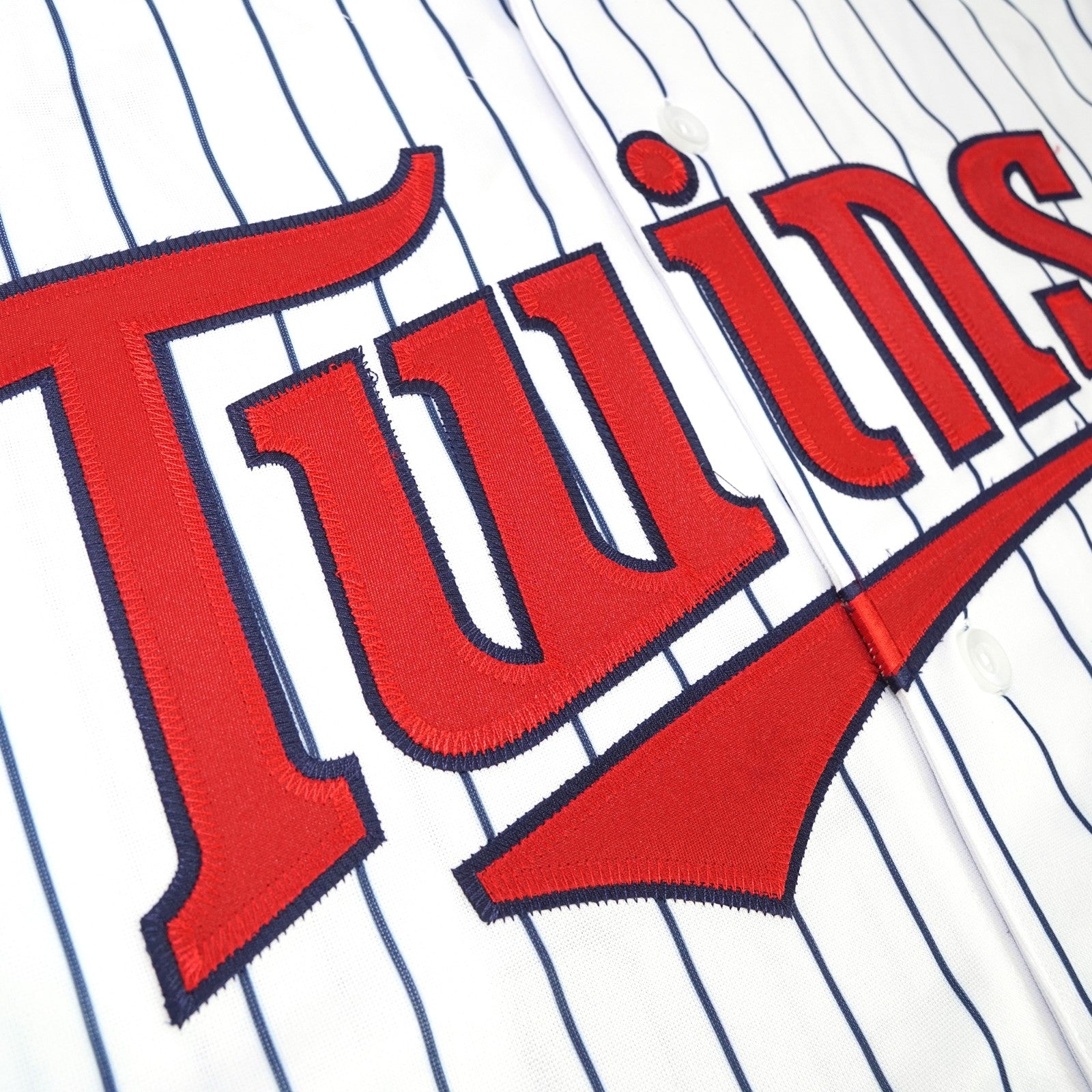 DO 1997 MT Home Road Alt Jackie 50th Patch Jersey