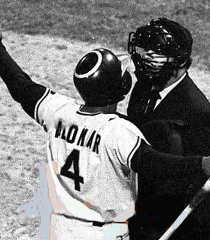 Vintage Baseball Jersey 1970 Home Stitched Vintage Jersey product image