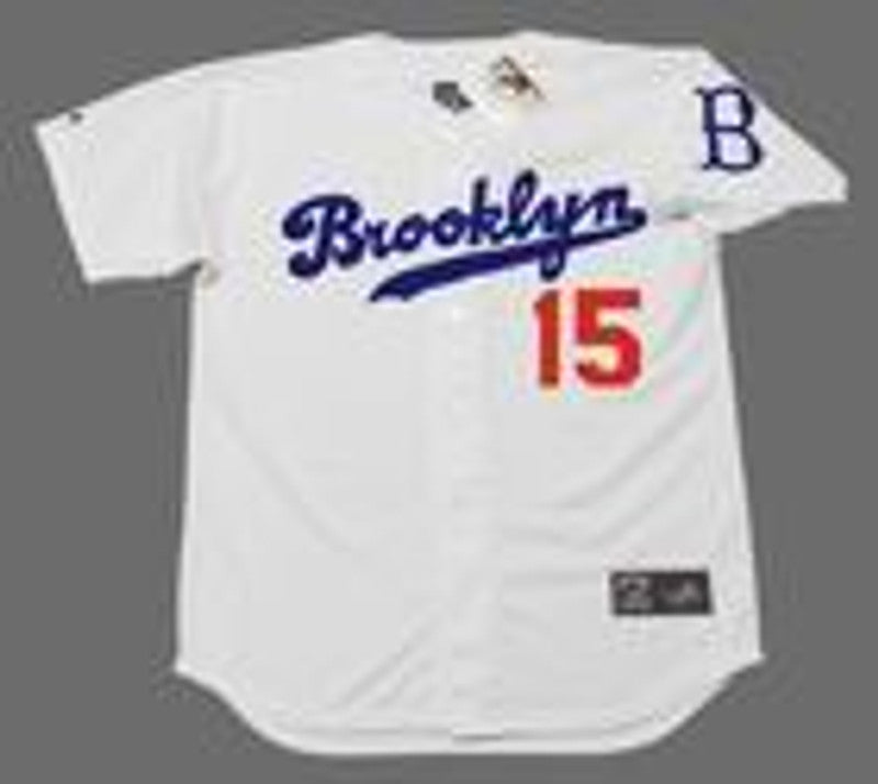 Vintage Baseball Jersey Cooperstown Throwback Stitched Vintage Jersey product image