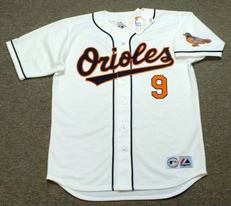 BA BO 1996 Throwback Baseball Stitched Jersey, Vintage Baseball Jersey, Retro Sewn Jersey