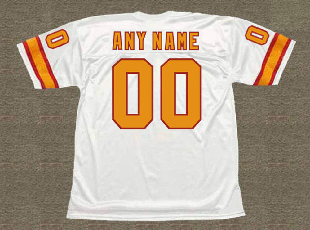 TBB 1976 Throwback Custom Jersey Name Number, Retro Stitched Jersey