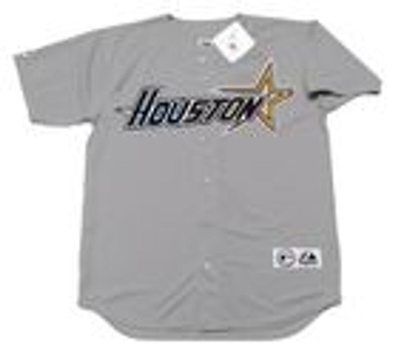 DK HA 1997 Throwback Away Baseball Stitched Jersey, Vintage Baseball Jersey, Retro Sewn Jersey