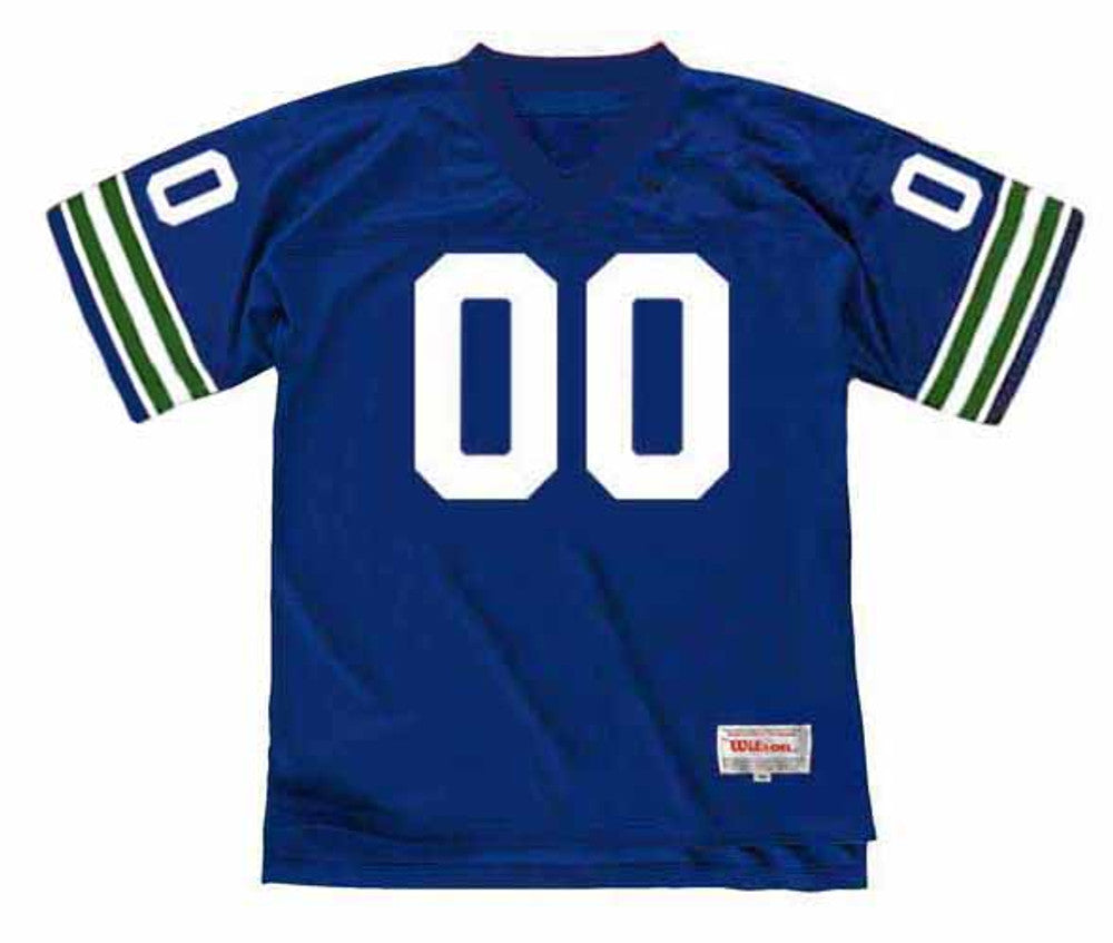 SS 1970's Throwback Custom Jersey Name Number, Retro Stitched Jersey