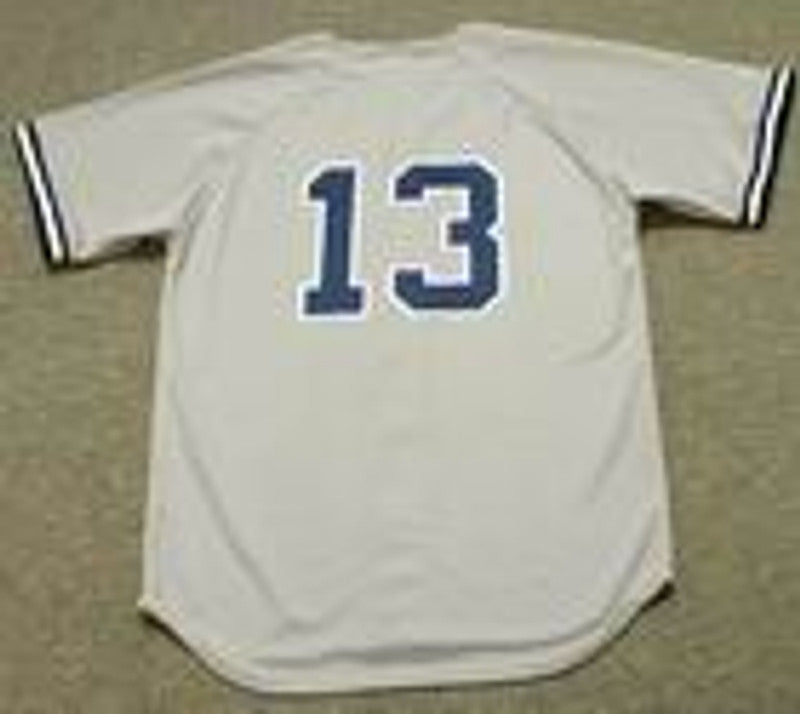 AR NYY 2005 Away Throwback Baseball Stitched Jersey, Vintage Baseball Jersey, Retro Sewn Jersey