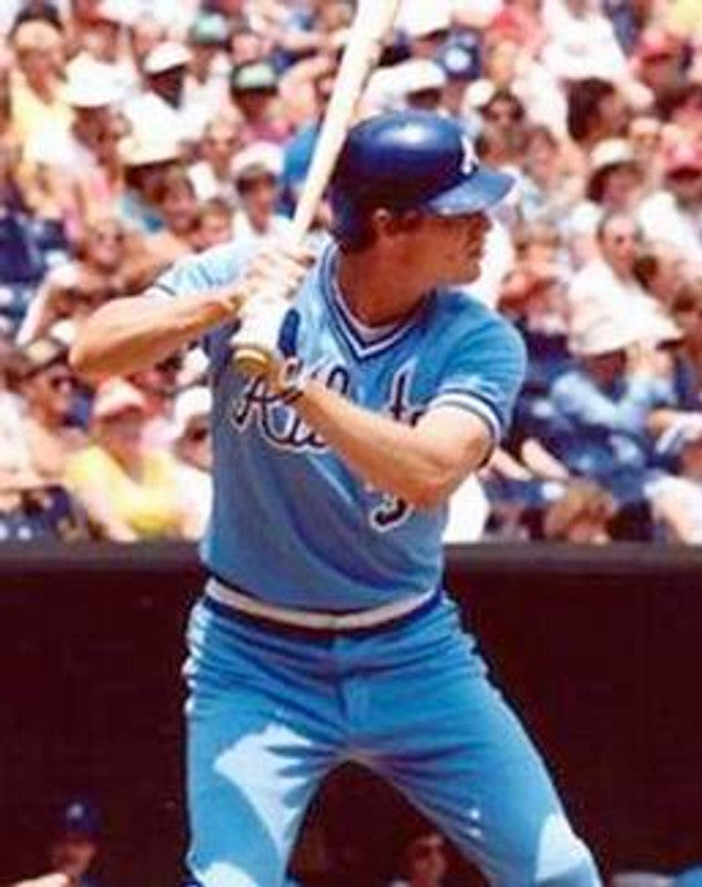 DM AB 1983 Cooperstown Throwback Baseball Stitched Jersey, Vintage Baseball Jersey, Retro Sewn Jersey