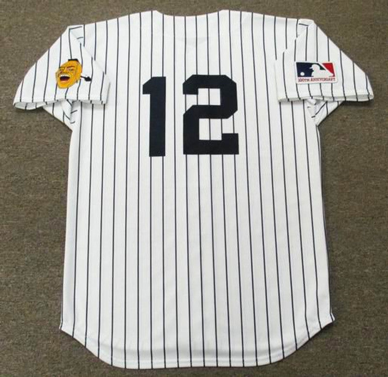 DB AB 1969 Cooperstown Home Baseball Stitched Jersey, Vintage Baseball Jersey, Retro Sewn Jersey