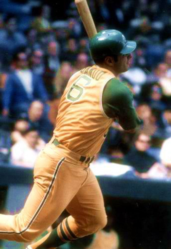 Vintage Baseball Jersey 1969 Cooperstown Throwback Stitched Vintage Jersey product image