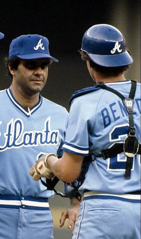 BB AB 1982 Away Throwback Baseball Stitched Jersey, Vintage Baseball Jersey, Retro Sewn Jersey