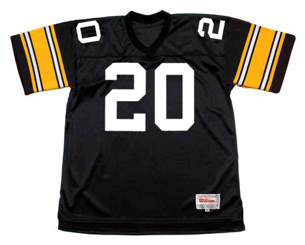 ROBL PS 1979 Throwback Home Football Jersey, Retro Stitched Jersey