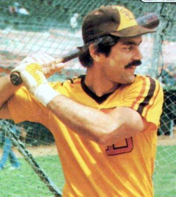 BB SDP 1984 Cooperstown Away Baseball Stitched Jersey, Vintage Baseball Jersey, Retro Sewn Jersey