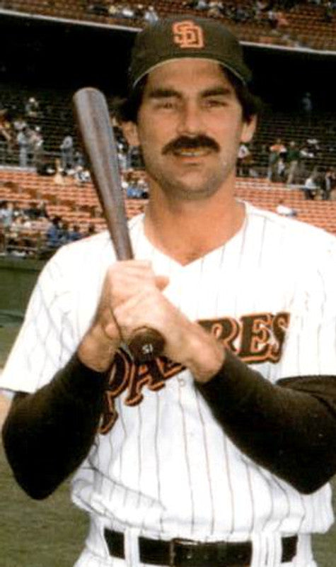 BB SDP 1986 Cooperstown Throwback Home Stitched Jersey, Vintage Baseball Jersey, Retro Sewn Jersey