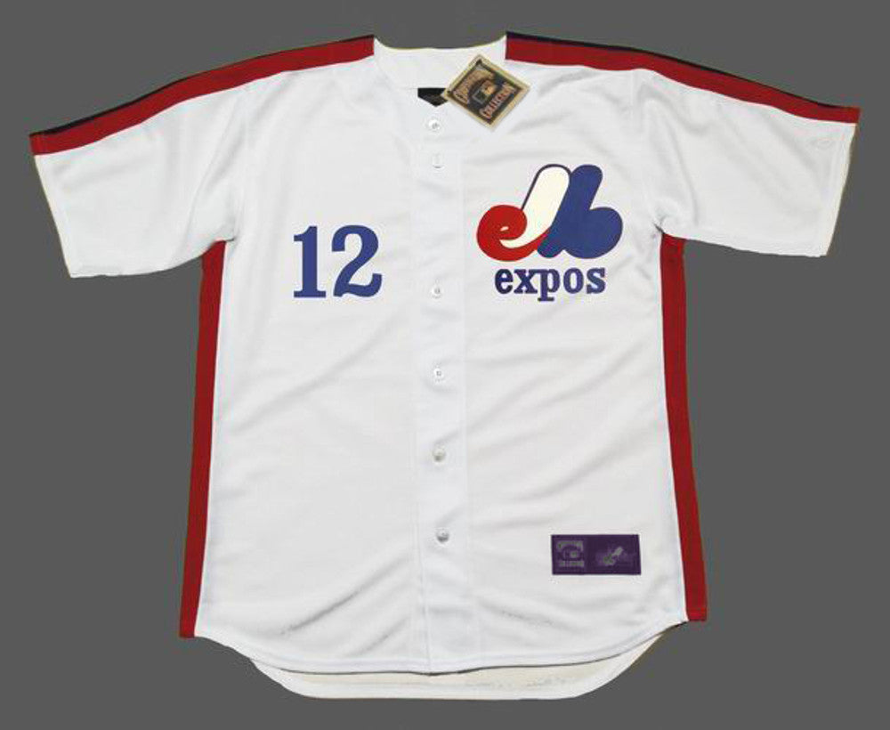 TOBR NEP 1990's Majestic Throwback Baseball Jersey, Retro Stitched Jersey