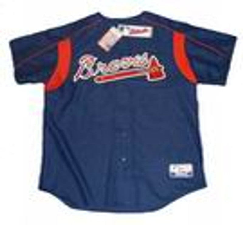 Atlanta Braves Atlanta Braves 2003 Baseball jersey retro stitched fan gear RTJ01867