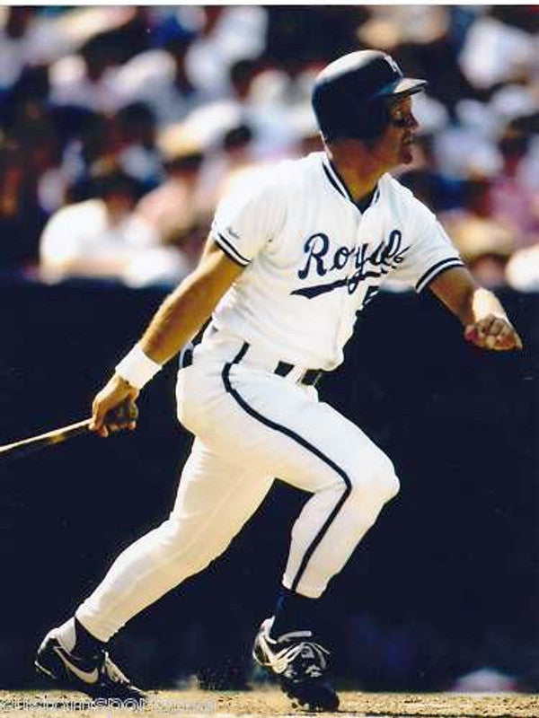 Kansas City Royals Kansas City Royals 1980s Baseball jersey retro stitched fan gear RTJ00294