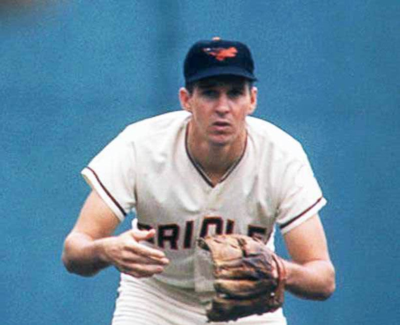 Brooks Robinson Baltimore Orioles 1965 Baseball jersey retro stitched fan gear RTJ01612