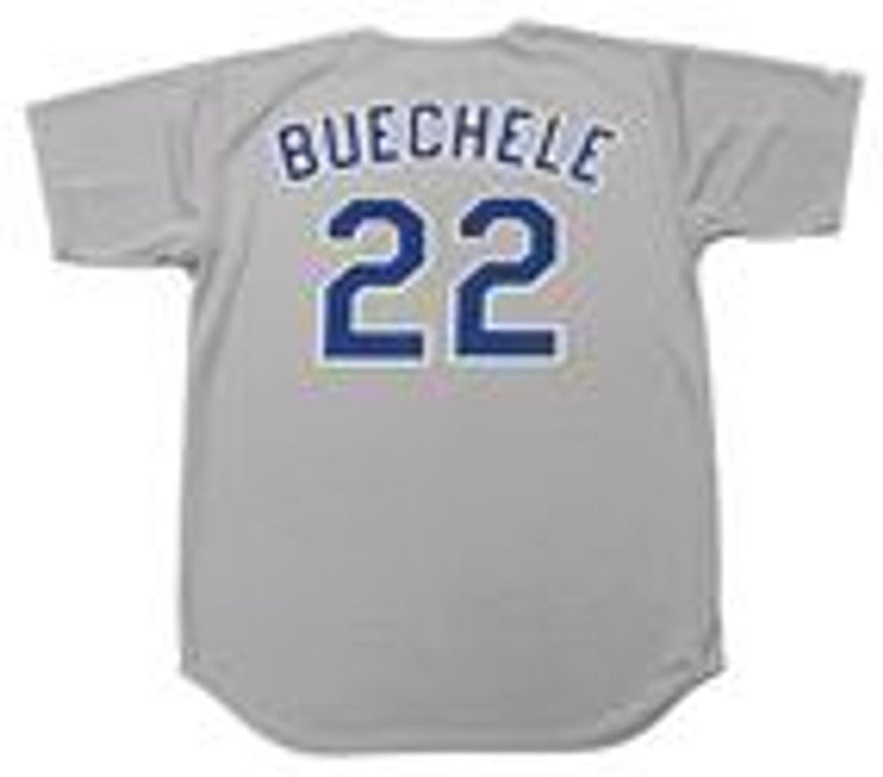 Vintage Baseball Jersey 1988 Away Cooperstown Throwback Stitched Vintage Jersey product image