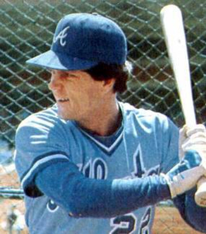 BB AB 1983 Cooperstown Throwback Baseball Stitched Jersey, Vintage Baseball Jersey, Retro Sewn Jersey