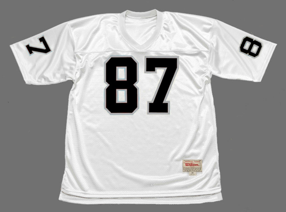 DACA OR 1976 Throwback Football Jersey, Retro Stitched Jersey