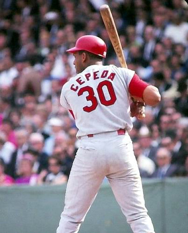 Vintage Baseball Jersey 1967 Home Cooperstown Throwback Stitched Vintage Jersey product image