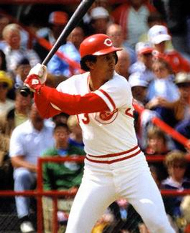 DC CR 1975 Cooperstown Home Baseball Stitched Jersey, Vintage Baseball Jersey, Retro Sewn Jersey