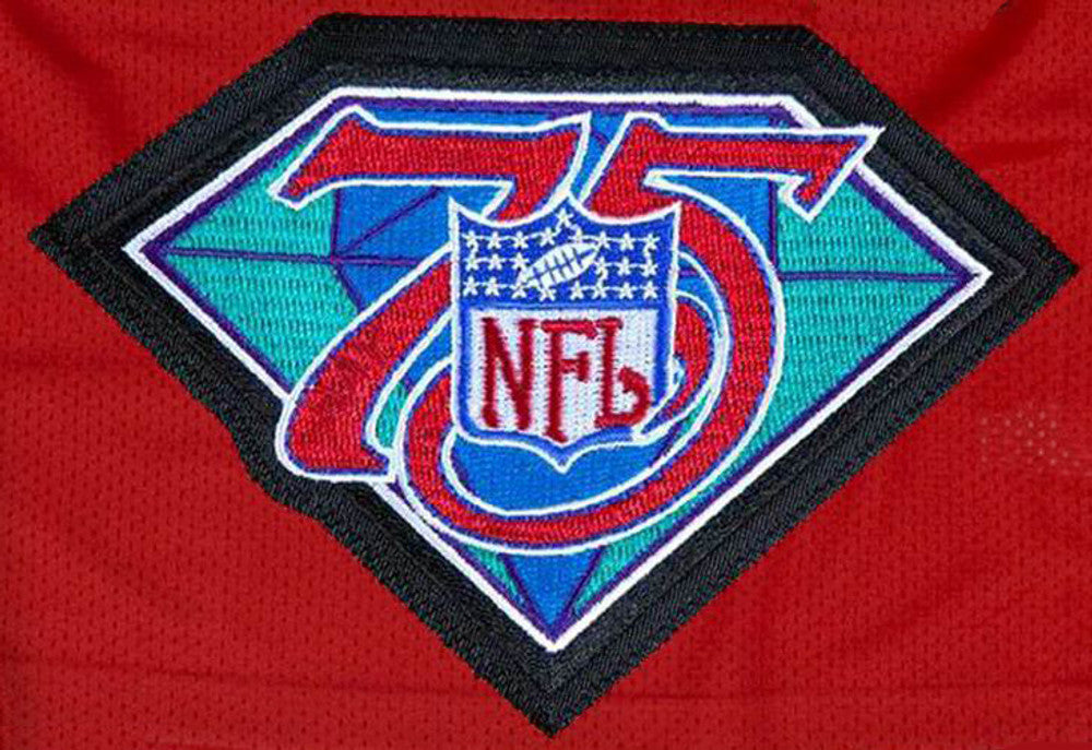 RIPR AC 1994 Throwback Football Jersey, Retro Stitched Jersey