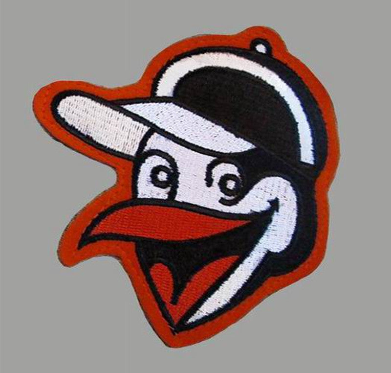 MP BO 1963 Cooperstown Away Baseball Stitched Jersey, Vintage Baseball Jersey, Retro Sewn Jersey