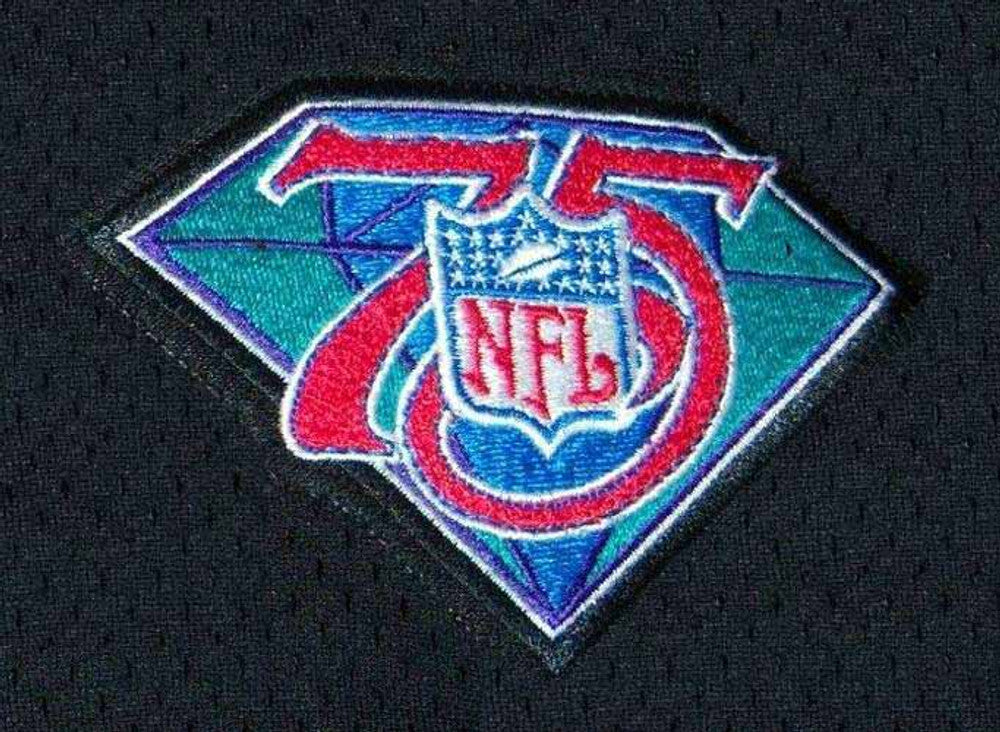 KEGR PS 1994 Throwback Home Football Jersey, Retro Stitched Jersey