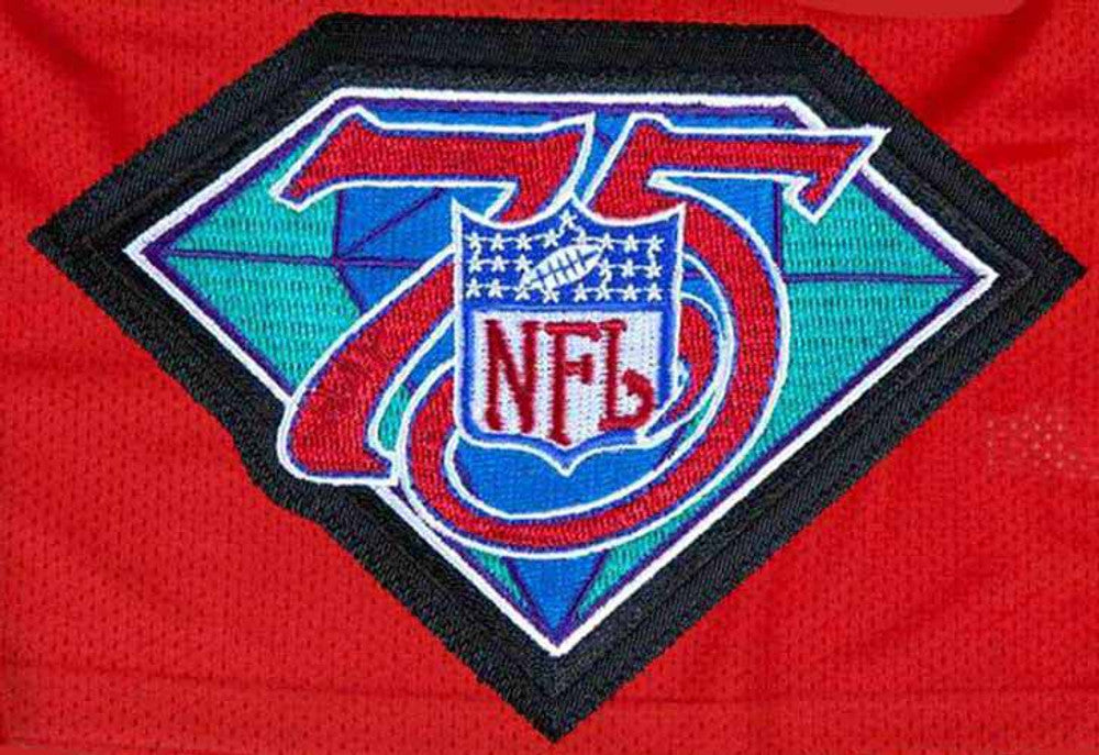 JOMO KCC 1994 Throwback Home Football Jersey, Retro Stitched Jersey