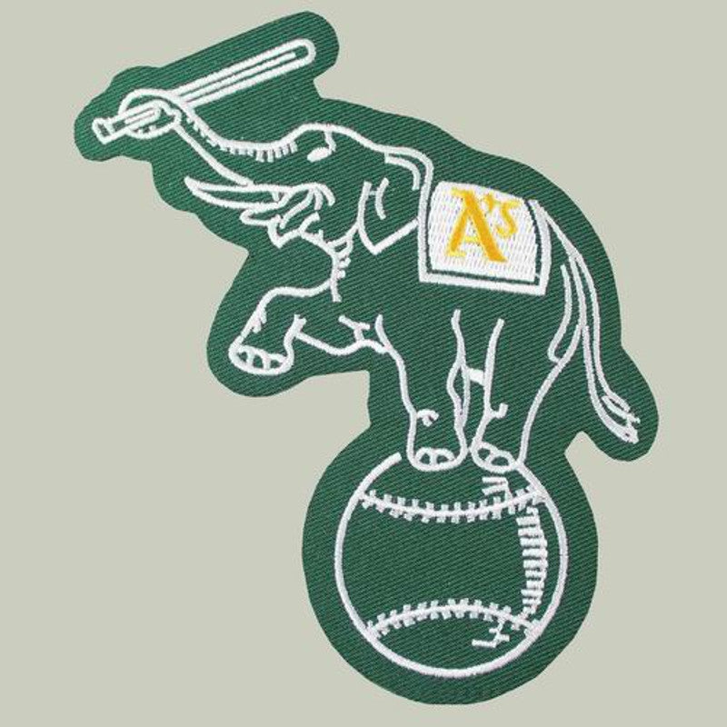 Jason Isringhausen Oakland Athletics 2001 Baseball jersey retro stitched fan gear RTJ00658