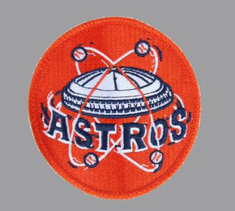 Denis Menke Houston Astros 1971 Baseball jersey retro stitched fan gear RTJ01186