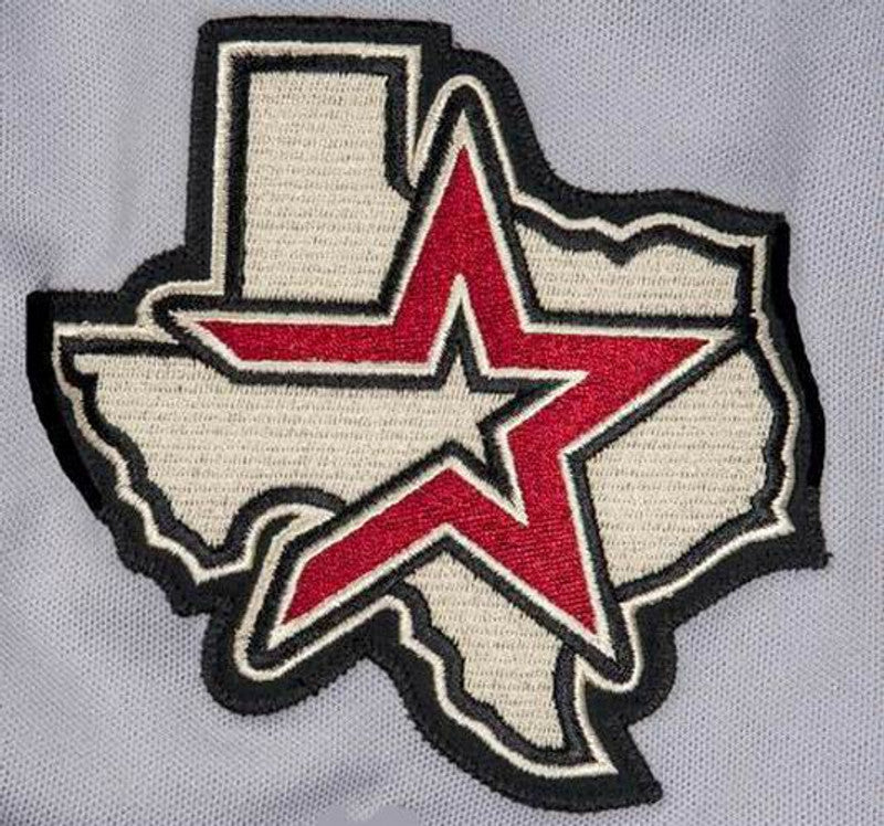 Brad Lidge Houston Astros 2005 Baseball jersey retro stitched fan gear RTJ01639