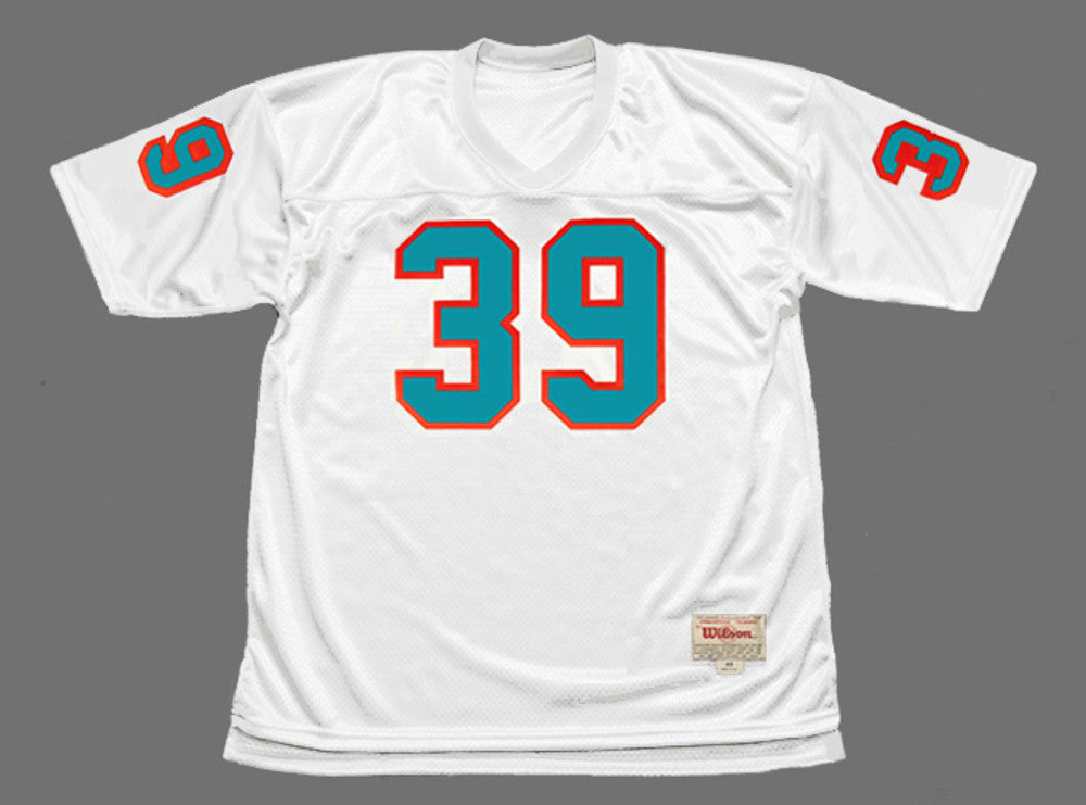 LACS MD 1972 Throwback Football Jersey, Retro Stitched Jersey