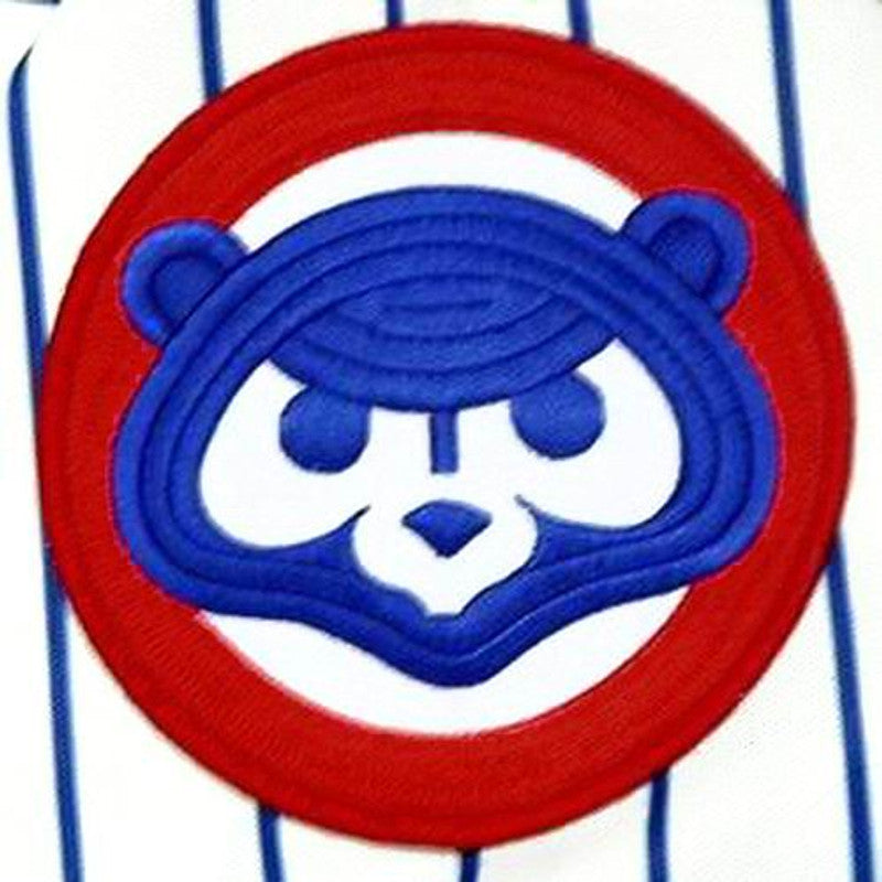 Vintage Baseball Jersey 1980 Home Stitched Vintage Jersey product image