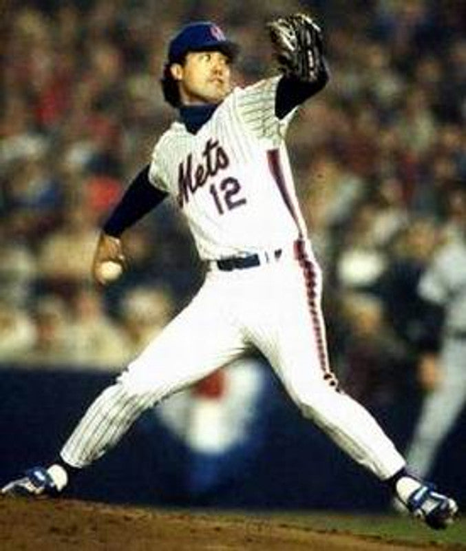 NYM NYM 1980s Cooperstown Throwback Home Stitched Jersey, Vintage Baseball Jersey, Retro Sewn Jersey