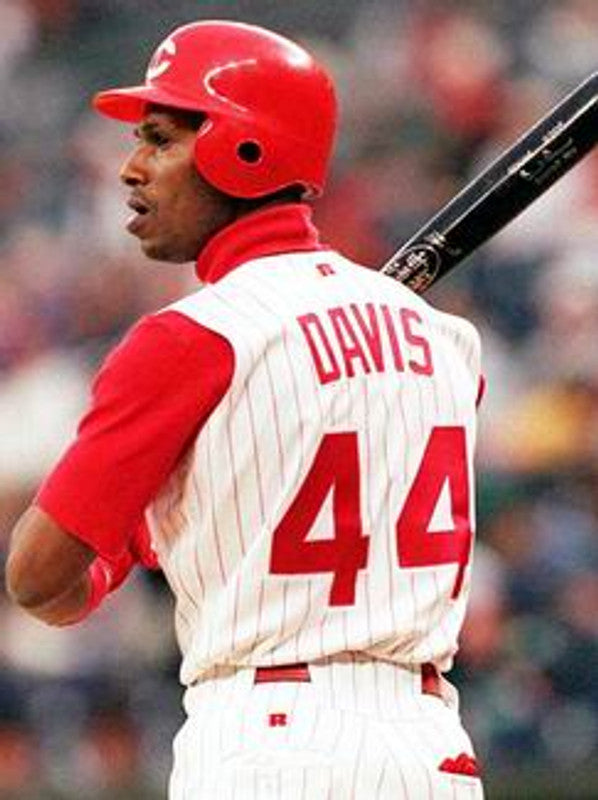 CR CR 1990s Throwback Home Baseball Stitched Jersey, Vintage Baseball Jersey, Retro Sewn Jersey