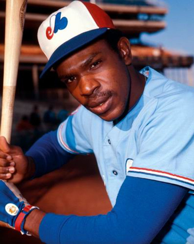 Andre Dawson Montreal Expos 1978 Baseball jersey retro stitched fan gear RTJ01921