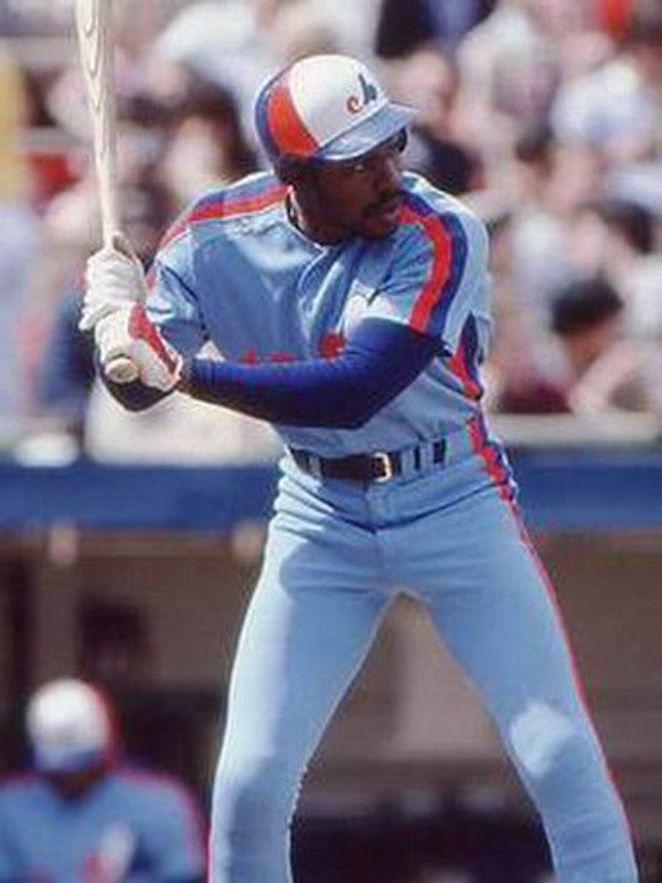 Vintage Baseball Jersey Away Cooperstown Throwback Stitched Vintage Jersey product image