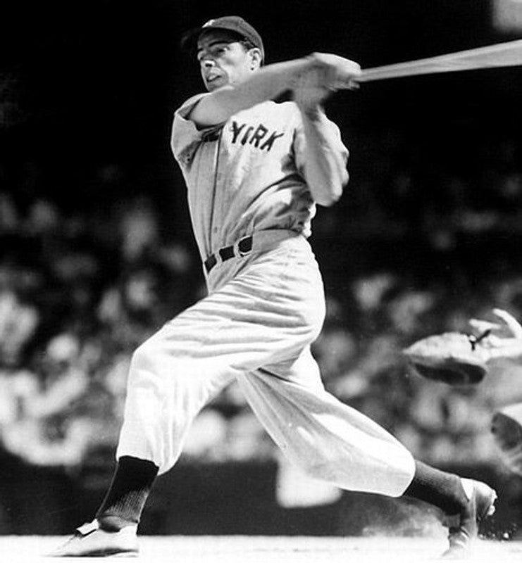 Joe Dimaggio New York Yankees 1951 Baseball jersey retro stitched fan gear RTJ00492