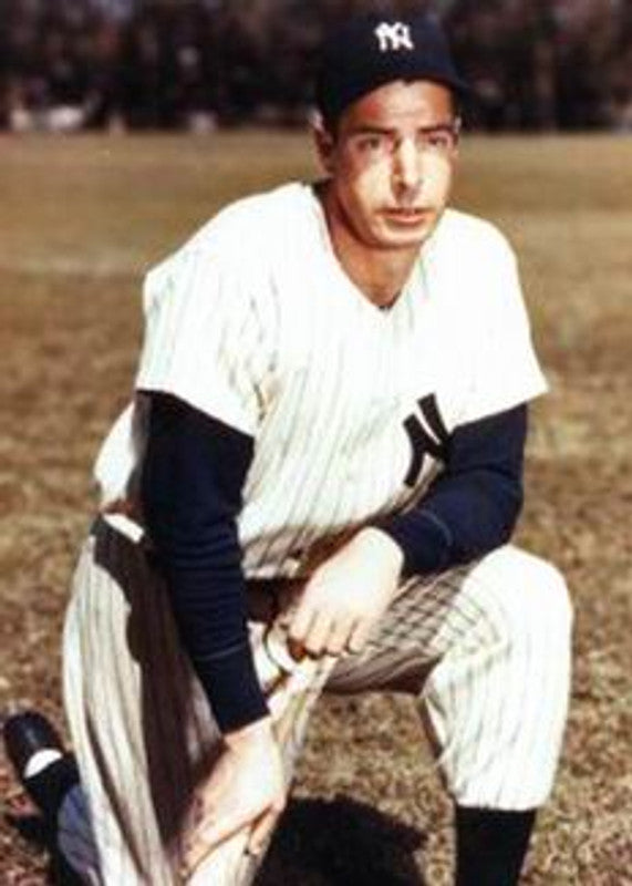 JD NYY 1939 Cooperstown Throwback Home Stitched Jersey, Vintage Baseball Jersey, Retro Sewn Jersey