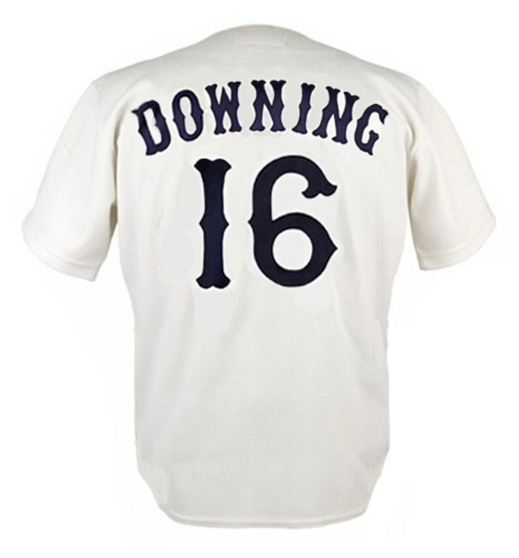 BD CWS 1976 Home Throwback Baseball Stitched Jersey, Vintage Baseball Jersey, Retro Sewn Jersey