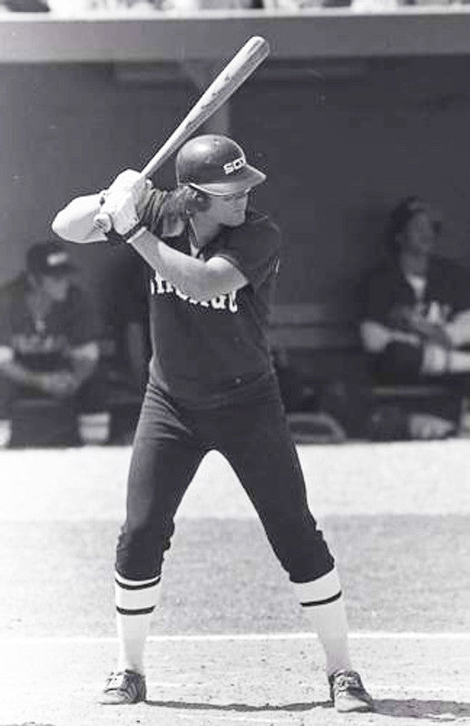 BD CWS 1976 Home Throwback Baseball Stitched Jersey, Vintage Baseball Jersey, Retro Sewn Jersey