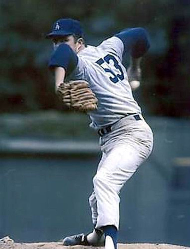 DD LAD 1969 Away Throwback Baseball Stitched Jersey, Vintage Baseball Jersey, Retro Sewn Jersey