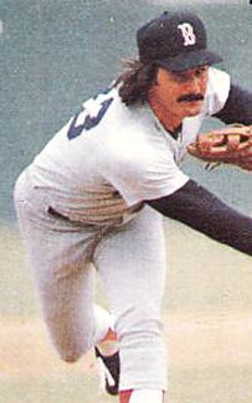 DE BRS 1982 Cooperstown Throwback Away Stitched Jersey, Vintage Baseball Jersey, Retro Sewn Jersey