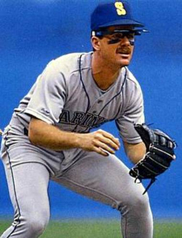 Edgar Martinez Seattle Mariners 1992 Baseball jersey retro stitched fan gear RTJ01031