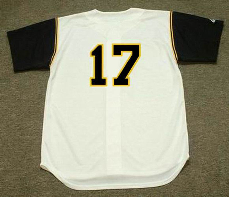 DE PP 1969 Home Throwback Baseball Stitched Jersey, Vintage Baseball Jersey, Retro Sewn Jersey