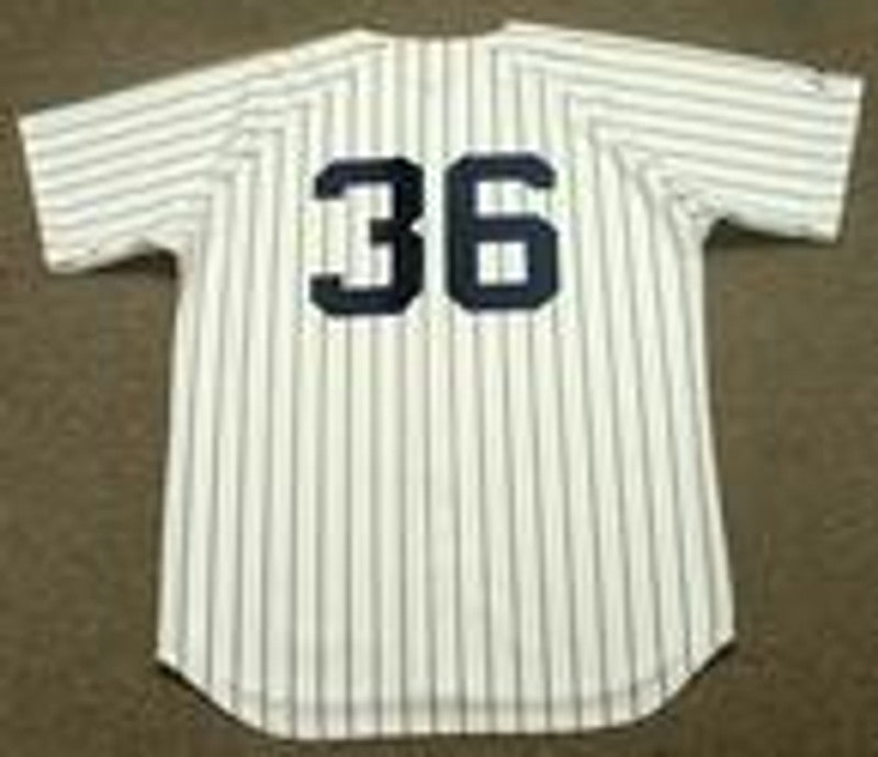 DE NYY 1977 Cooperstown Home Stitched Jersey, Vintage Baseball Jersey, Retro Sewn Jersey