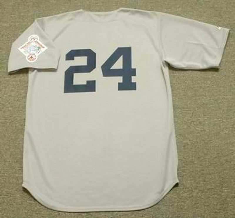 DE BRS 1987 Cooperstown Throwback Away Stitched Jersey, Vintage Baseball Jersey, Retro Sewn Jersey
