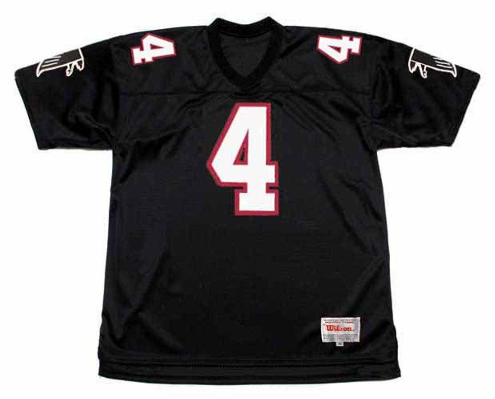 BRFA AF 1991 Throwback Football Jersey, Retro Stitched Jersey