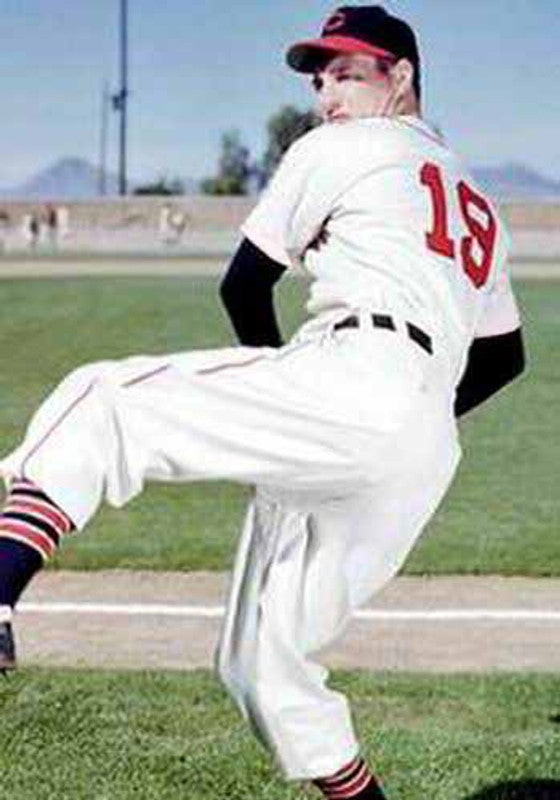 Bob Feller Cleveland Indians 1948 Baseball jersey retro stitched fan gear RTJ01724
