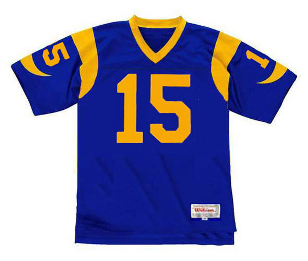 VIFE LAR 1979 Throwback Football Jersey, Retro Stitched Jersey
